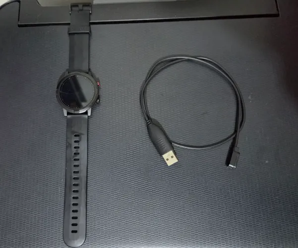 SmartWartch Haylou Rt ls05s 