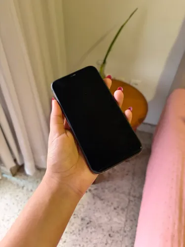 Vendo iphone 11 128gb 100% original