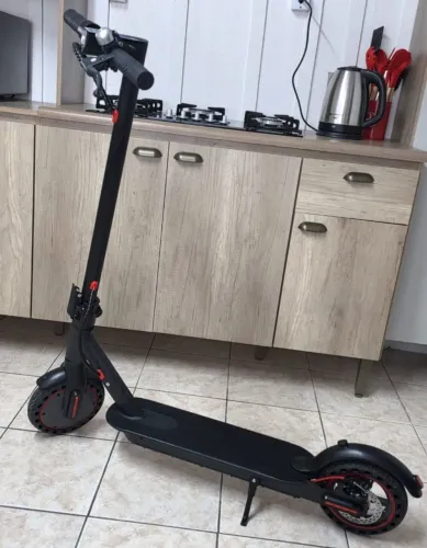 Patinete elétrico