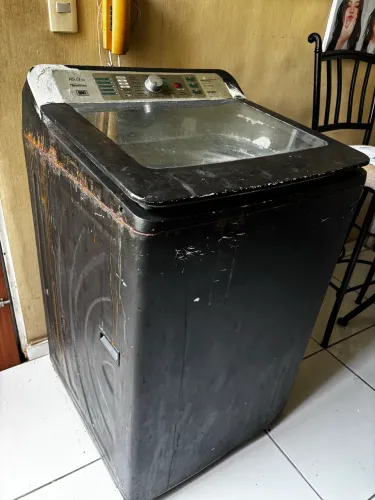 Vendo máquina de lavar