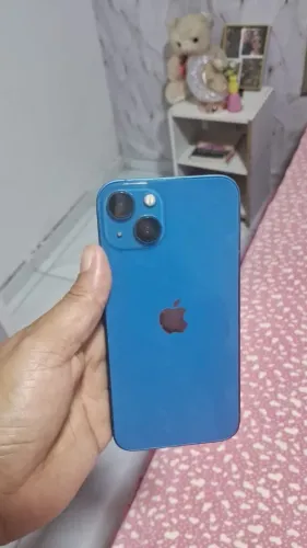 VENDO IPHONE 13 128GB