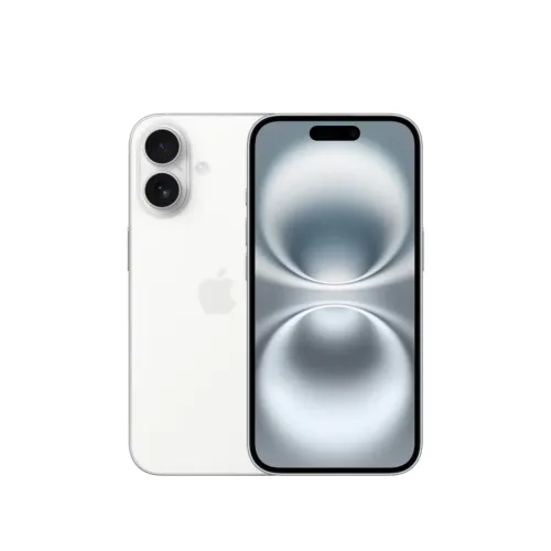 iPhone 16 branco