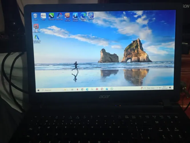 Computador Acer