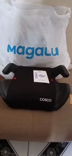 Assento de elevação kids