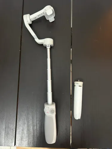 Gimbal ZHIYUN Smooth Q4