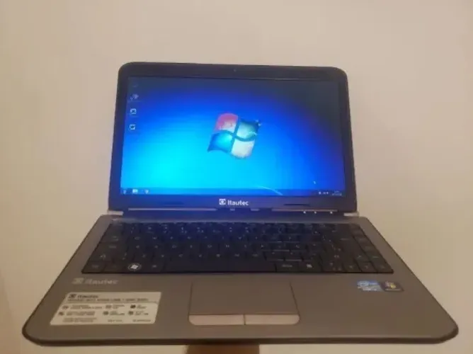 Notebook