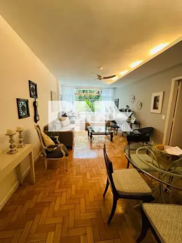 Apartamento : / Residencial / Ipanema