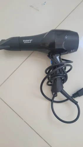 secador