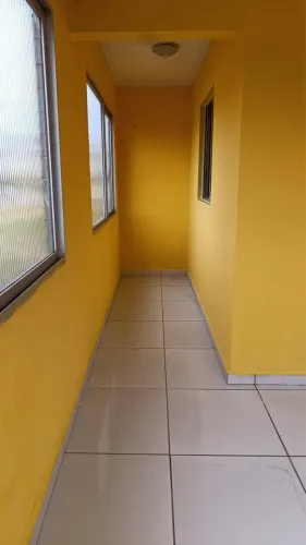 Prédio residencial 