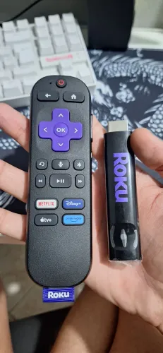 Stick tv