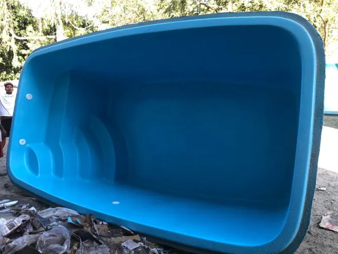 OFERTAS PISCINAS DE FIBRA A PARTIR DE R$: 2.000,00