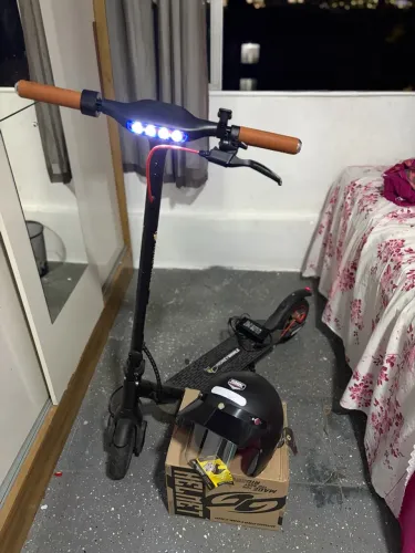 PATINETE ELÉTRICO 