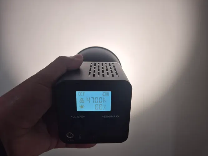 Ulanzi 40w