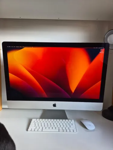 imac 27 2015