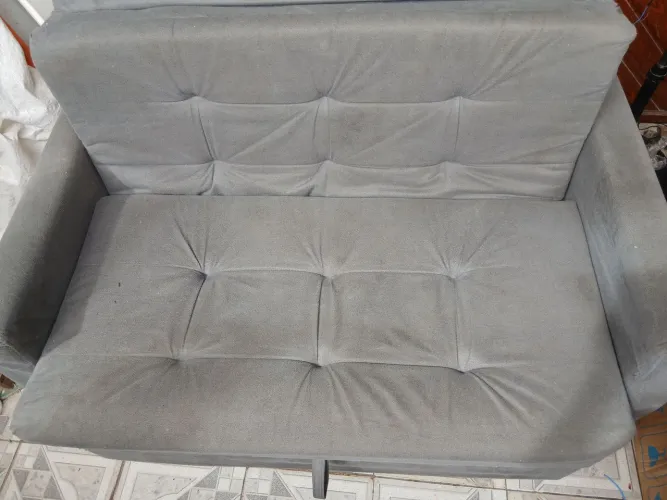Sofa cama