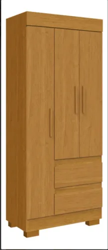 Roupeiro Maya 3 portas