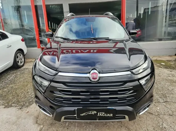 Fiat Toro Volcano 2.0 16V 4X4 TB Diesel Aut. 2020