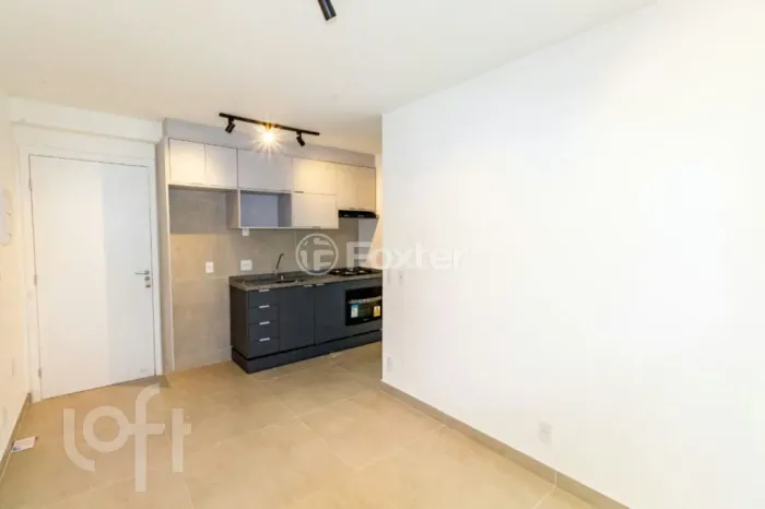 Apartamento à venda Rua General Jardim, Vila Buarque - São Paulo