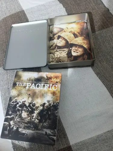 Box completo 