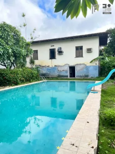 Casa à venda com 4 dormitórios (sendo 1 suíte) - 350 m² por R$ 1.800.000,00 ou a