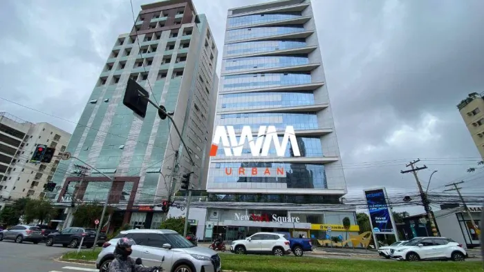 Sala à venda, 60 m² por R$ 765.000,00 - Setor Sul - Goiânia/GO