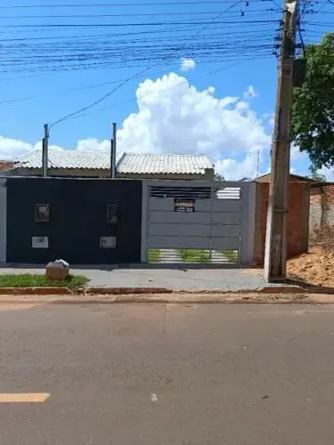 A.A JANDIRA VILA EUNICE - PRÓXIMO A UBS EUNICE
