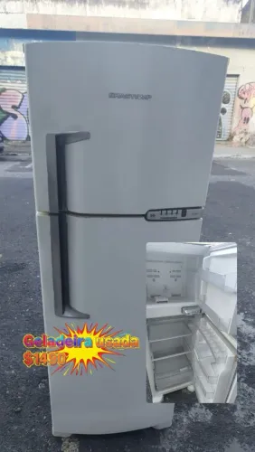 Geladeira 