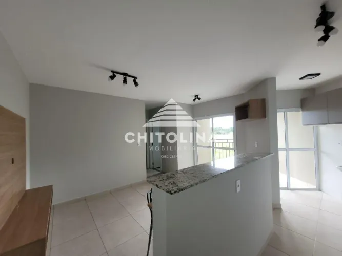 Apartamento com 2 dormitórios à venda, 67 m² por R$ 260.000,00 - Edifício Cidade Jardim -