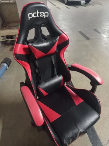 Cadeira Gamer