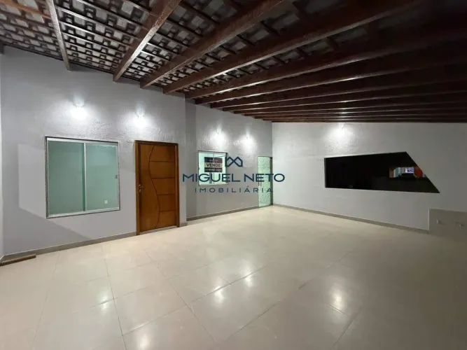 Casa em condomínio na zona sul