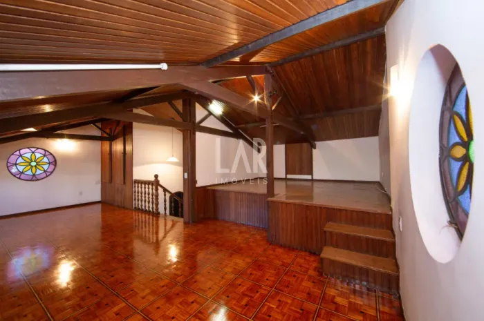 Casa à venda, 4 quartos, 1 suíte, 4 vagas, Serra - Belo Horizonte/MG