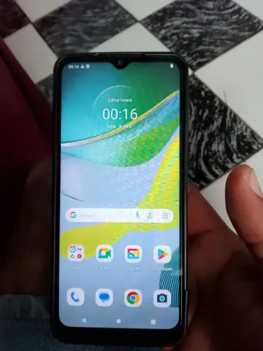 Moto E13 funcionando perfeitamente (64 GB)