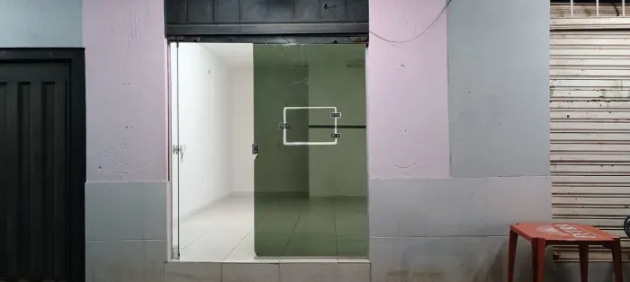 Sala de comercial