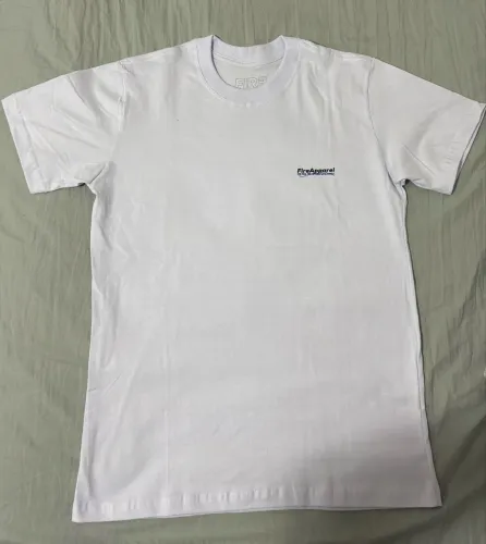 VENDO CAMISA FIRE TAMANHO P