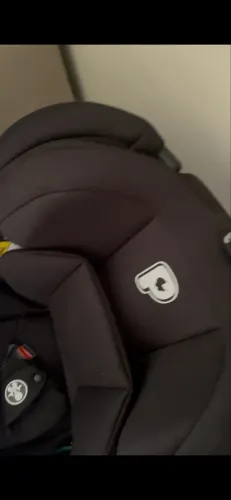 Carinha de carro nova 