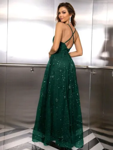 Vestido de Festa 