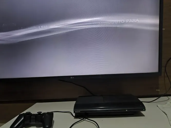 Ps3 super-slim