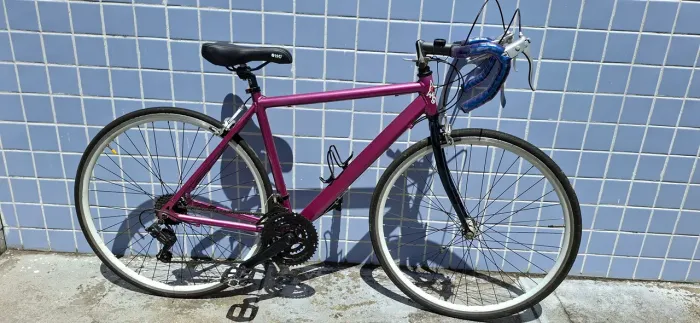 Bicicleta Caloi 10