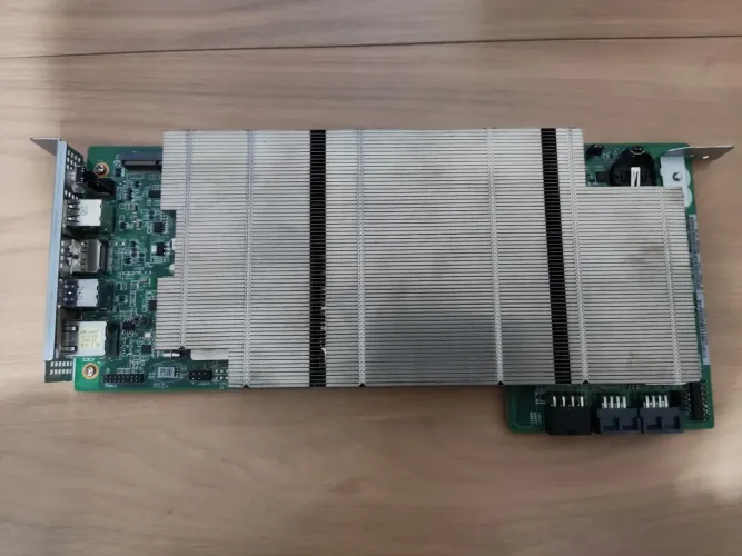 Placa ASRock AMD bc-250
