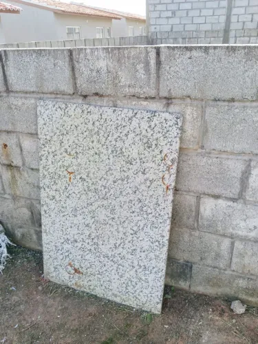 PEDRA DE MARMORE BARATA PRA VENDER LOGO