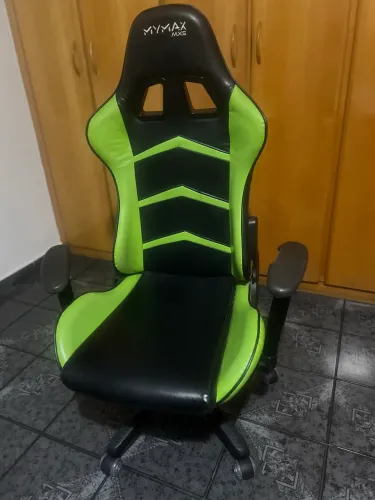 Cadeira Games My Max 5