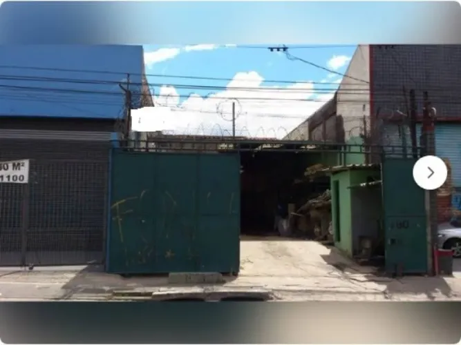 Galpao - São Paulo - SP - Tatuapé