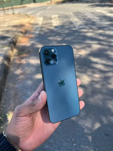 iPhone 12 Pro 128gb oportunidade