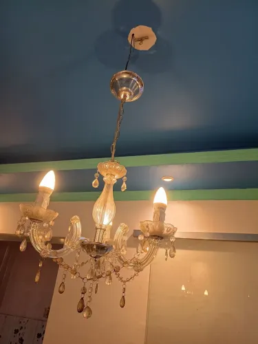 Lustre usado
