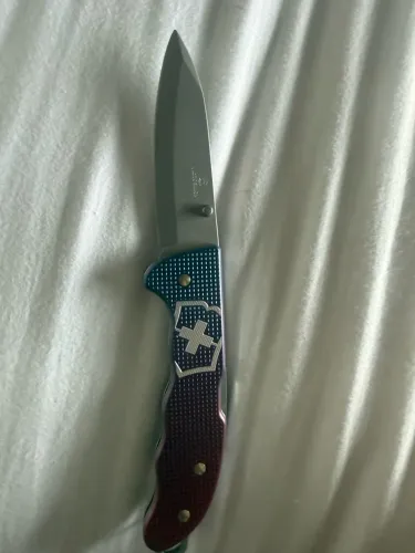 Canivete suíço victorinox