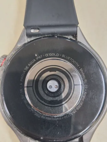 SmartWatch