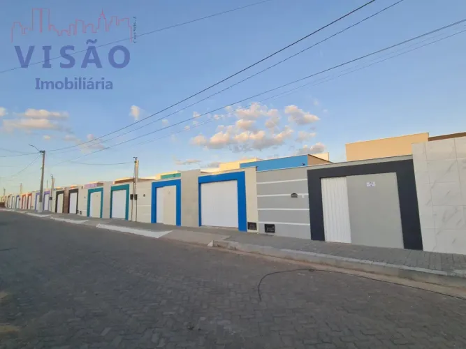 **Conheça agora uma das melhores do programa "Minha Casa Minha Vida"!** **Sim: a SUA casa!