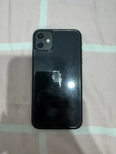 IPHONE 11 - 128g