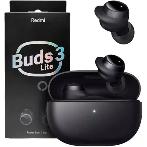 Fone Redmi Buds 3 Lite