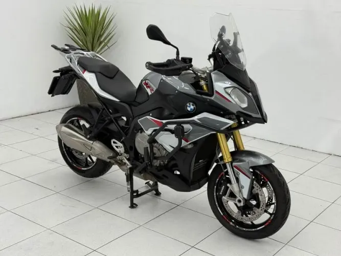 BMW S1000 XR 2018